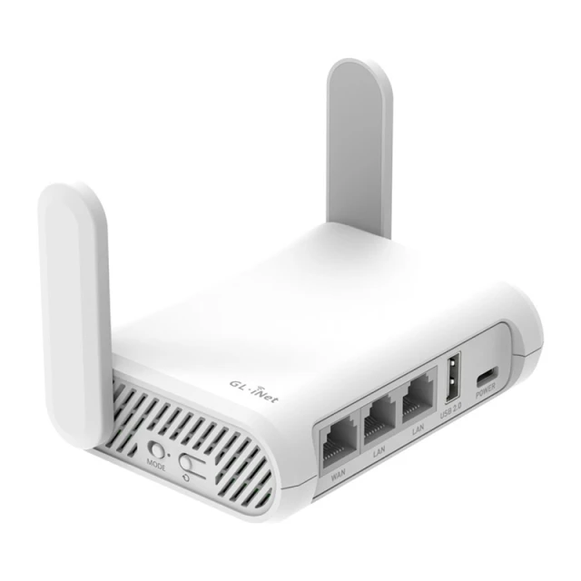 Роутер GL.iNet Opal Wi-Fi 5 (GL-SFT1200)