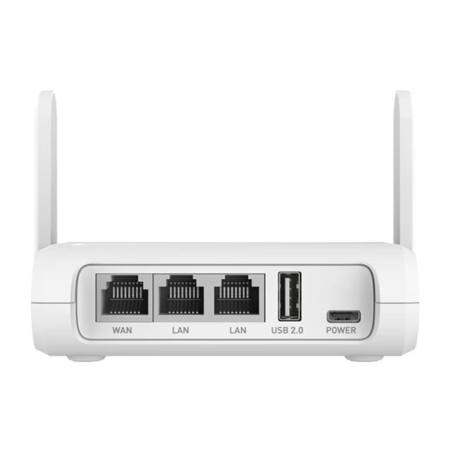 Роутер GL.iNet Opal Wi-Fi 5 (GL-SFT1200)
