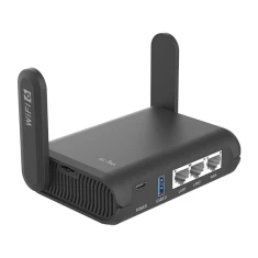 Роутер GL.iNet Slate AX Wi-Fi 6 (GL-AXT1800)