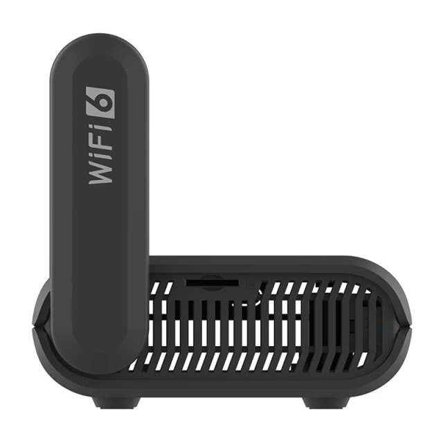 Роутер GL.iNet Slate AX Wi-Fi 6 (GL-AXT1800)