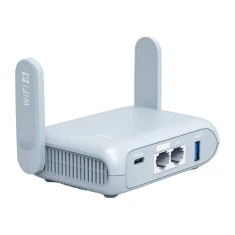 Роутер GL.iNet Beryl AX Wi-Fi 6 (GL-MT3000)