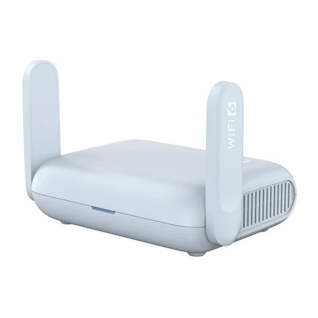 Роутер GL.iNet Beryl AX Wi-Fi 6 (GL-MT3000)