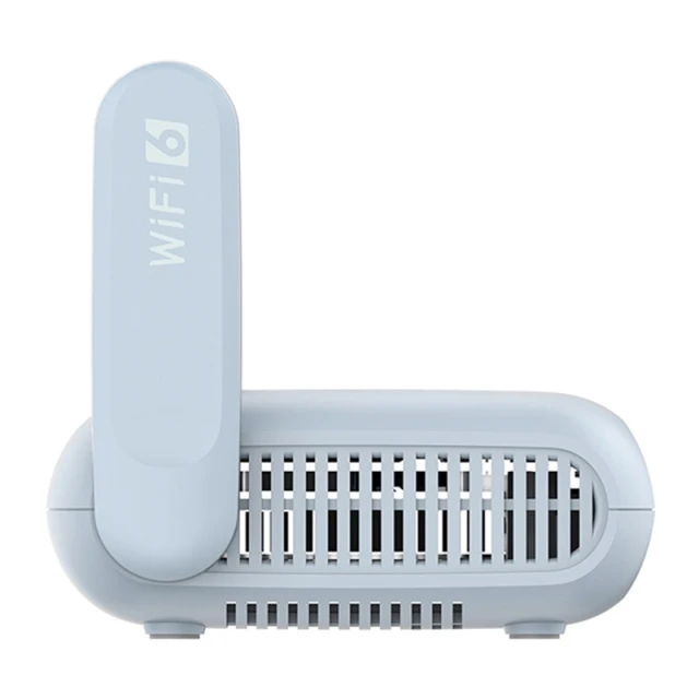 Роутер GL.iNet Beryl AX Wi-Fi 6 (GL-MT3000)