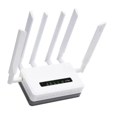 Роутер GL.iNet Puli AX 5G NR (GL-XE3000)