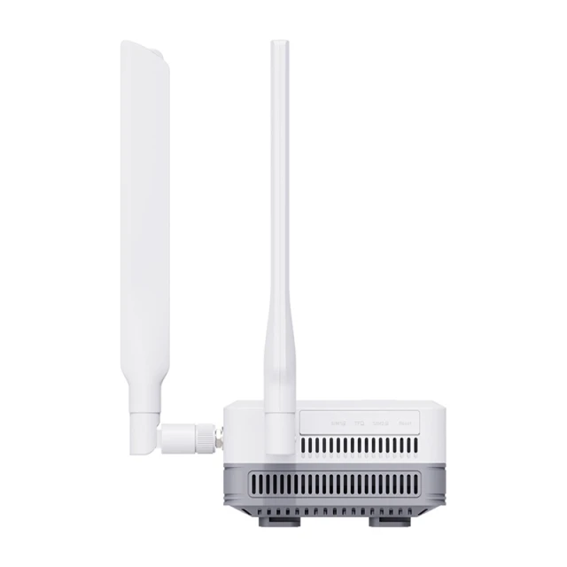 Роутер GL.iNet Puli AX 5G NR (GL-XE3000)