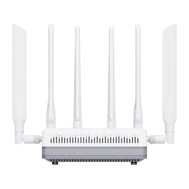 Роутер GL.iNet Puli AX 5G NR (GL-XE3000)