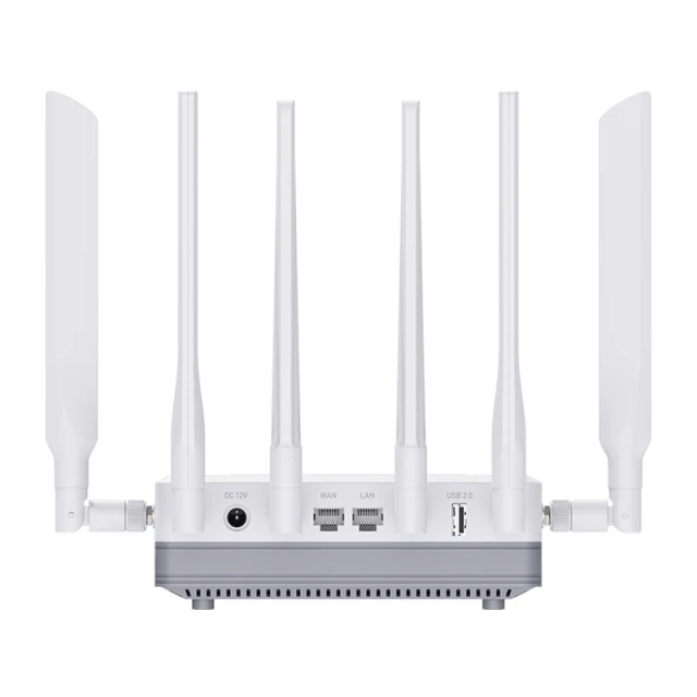 Роутер GL.iNet Puli AX 5G NR (GL-XE3000)