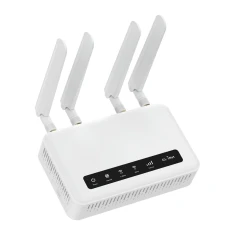 Роутер GL.iNet Spitz Plus 4G LTE (GL-X2000)