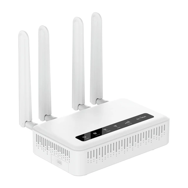 Роутер GL.iNet Spitz Plus 4G LTE (GL-X2000)