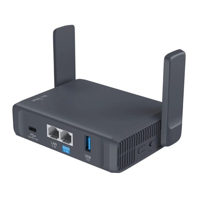 Роутер GL.iNet Slate 7 (GL-BE3600)