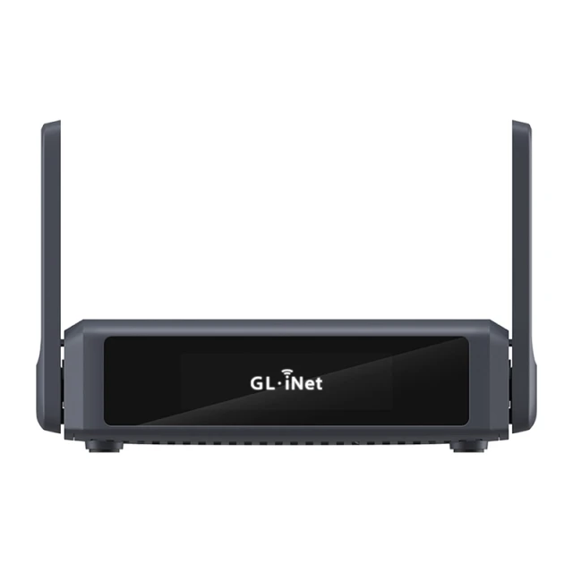 Роутер GL.iNet Slate 7 (GL-BE3600)