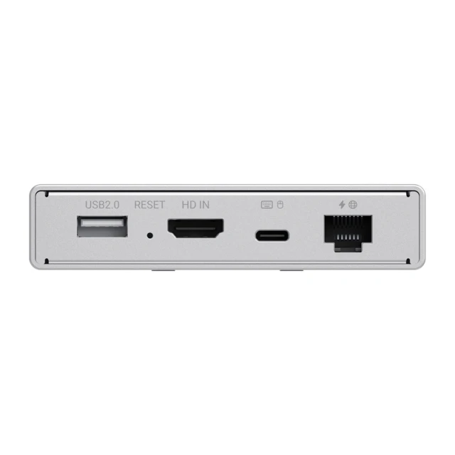 KVM Перемикач GL.iNet Comet PoE (GL-RM1PE)