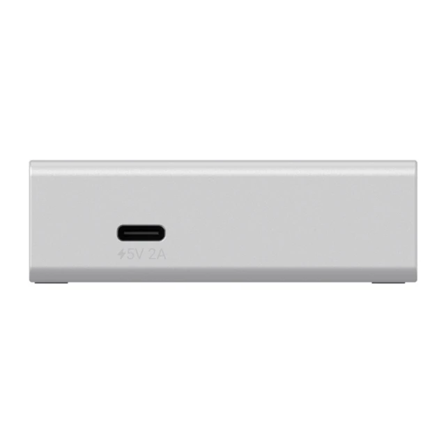 KVM Перемикач GL.iNet Comet PoE (GL-RM1PE)