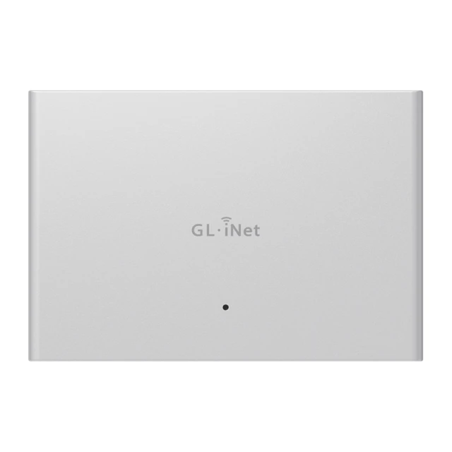 KVM Перемикач GL.iNet Comet PoE (GL-RM1PE)