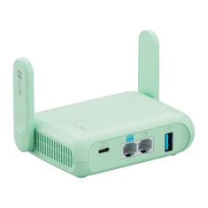Роутер GL.iNet Beryl 7 Wi-Fi 7 (GL-MT3600BE)