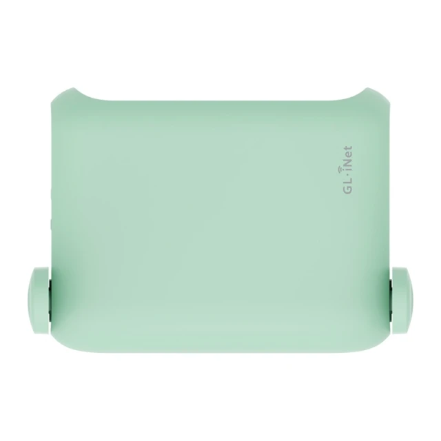 Роутер GL.iNet Beryl 7 Wi-Fi 7 (GL-MT3600BE)