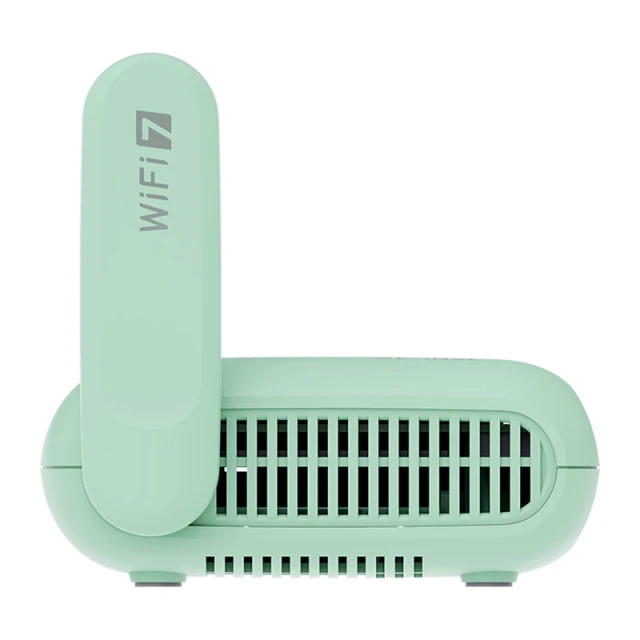 Роутер GL.iNet Beryl 7 Wi-Fi 7 (GL-MT3600BE)