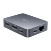 KVM Перемикач GL.iNet Comet v2 (GL-RM1)