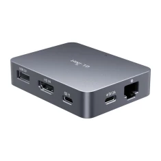 KVM Перемикач GL.iNet Comet v2 (GL-RM1)