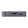 KVM Перемикач GL.iNet Comet v2 (GL-RM1)