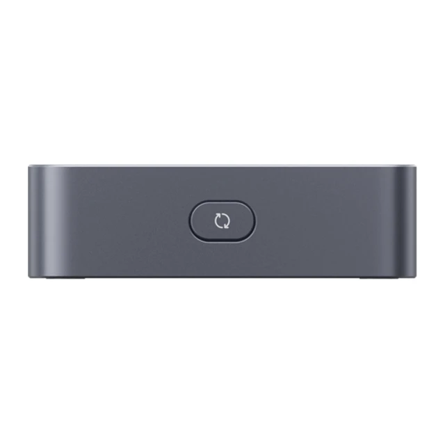 KVM Перемикач GL.iNet Comet v2 (GL-RM1)