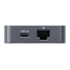 KVM Перемикач GL.iNet Comet v2 (GL-RM1)