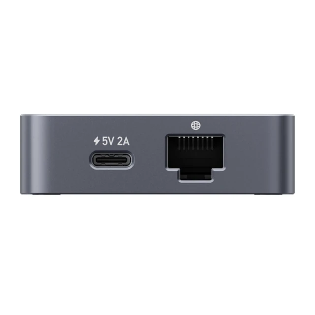 KVM Перемикач GL.iNet Comet v2 (GL-RM1)
