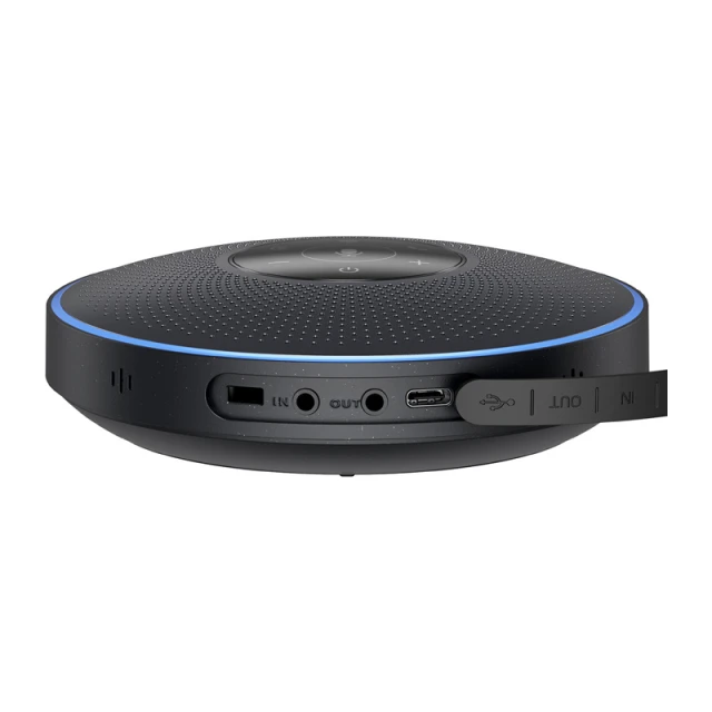 Динамік конференцний Emeet OfficeCore M2 Black (6971337720159)