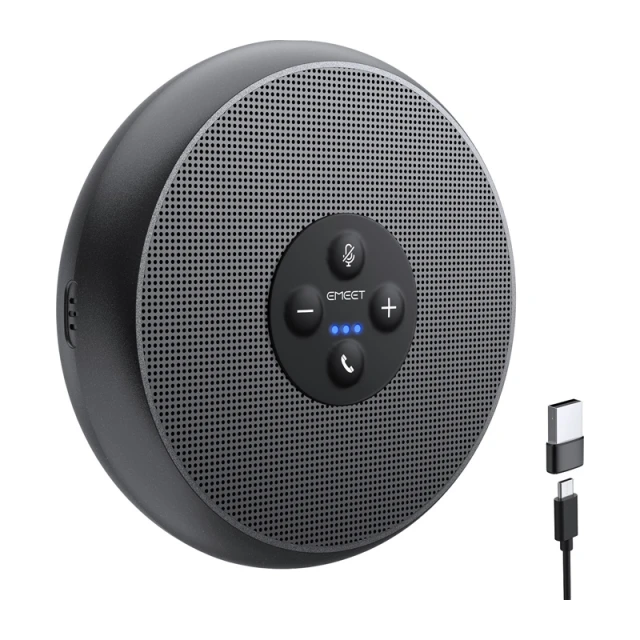 Конференц-динамік EMEET OfficeCore M1A (E1102)