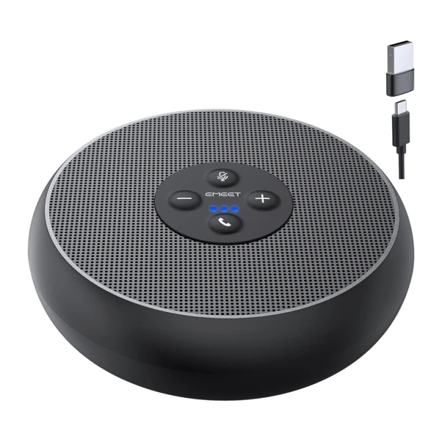 Конференц-динамік EMEET OfficeCore M1A (E1102)