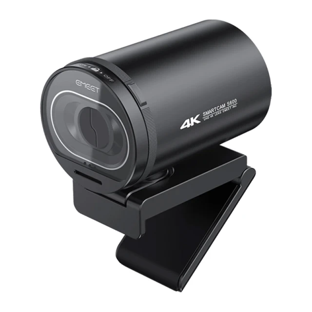Веб-камера Emeet SmartCam S600 (E7001)