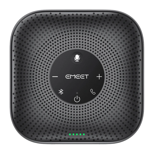 Колонка конференц-зв'язку Emeet OfficeCore M0 Plus (E1103)