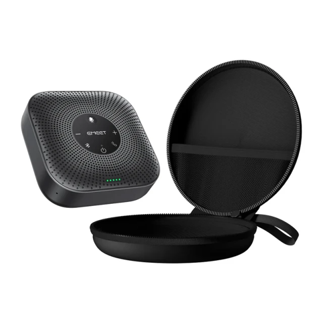 Колонка конференц-зв'язку Emeet OfficeCore M0 Plus (E1103)