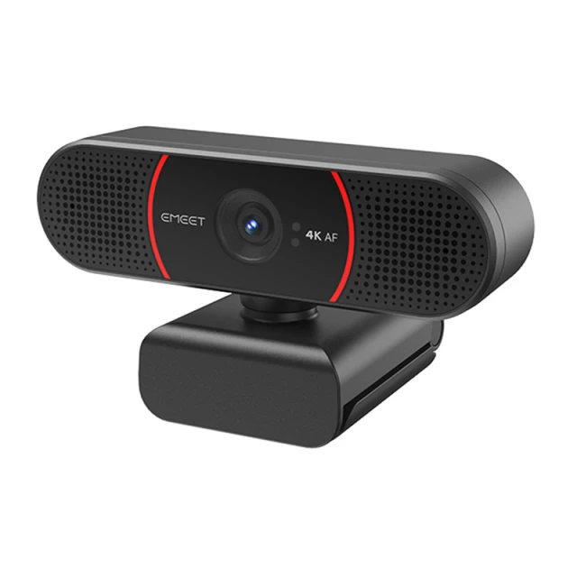 Веб-камера EMEET SmartCam C960 4K (E3117)