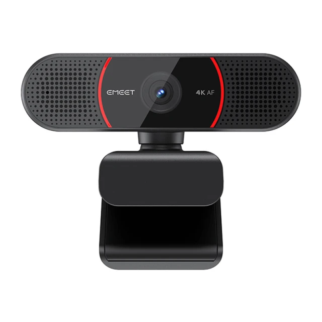 Веб-камера EMEET SmartCam C960 4K (E3117)