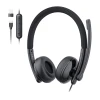 Навушники з мікрофоном Emeet GeniusCall HS50 (E2008)