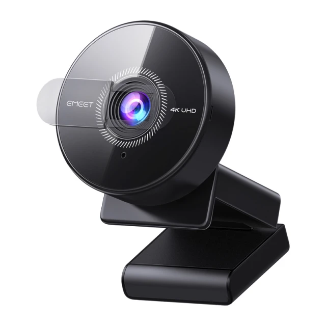 Веб-камера Emeet SmartCam C950 4K (E3133)