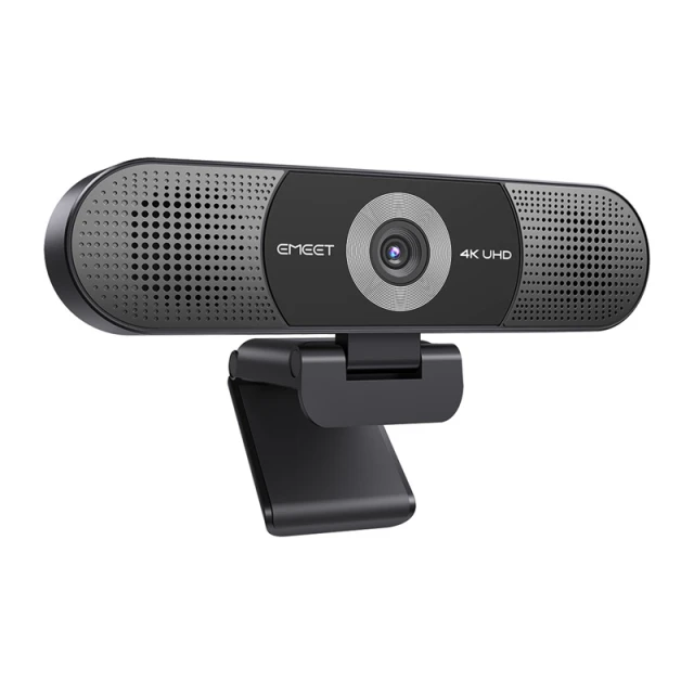 Вебкамера Emeet SmartCam C980Pro 4K (E3132)
