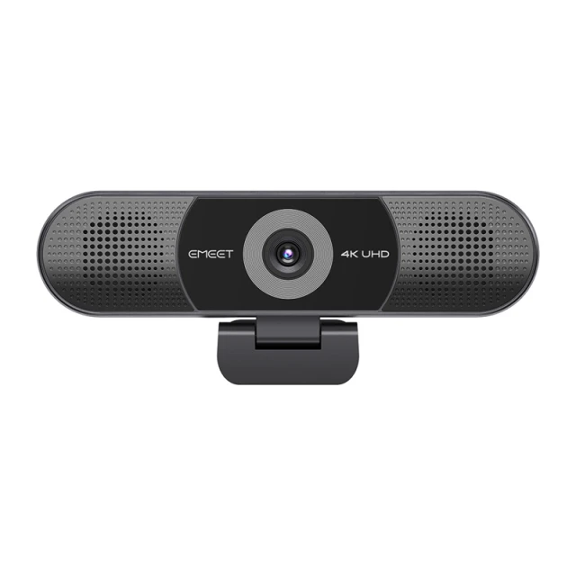 Вебкамера Emeet SmartCam C980Pro 4K (E3132)