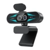 Веб-камера Emeet SmartCam C60E 4K Dual (E3402)