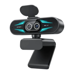 Веб-камера Emeet SmartCam C60E 4K Dual (E3402)