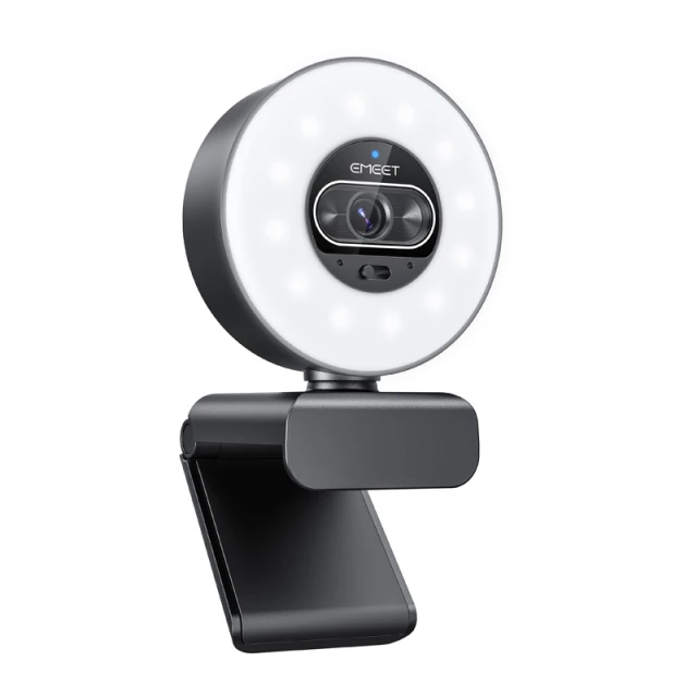 Веб-камера Emeet SmartCam S600L (E3153)