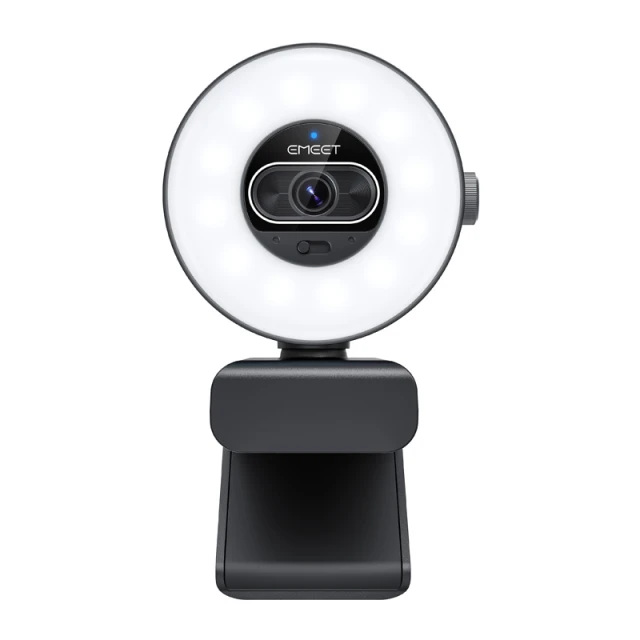 Веб-камера Emeet SmartCam S600L (E3153)