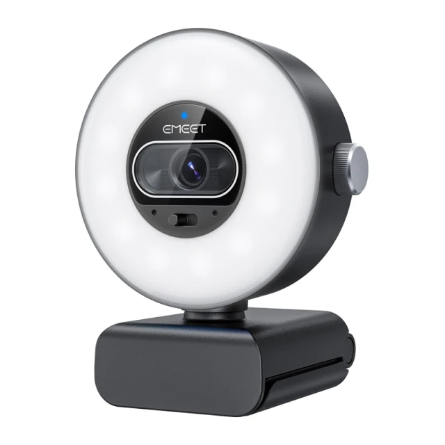 Веб-камера Emeet SmartCam S600L (E3153)