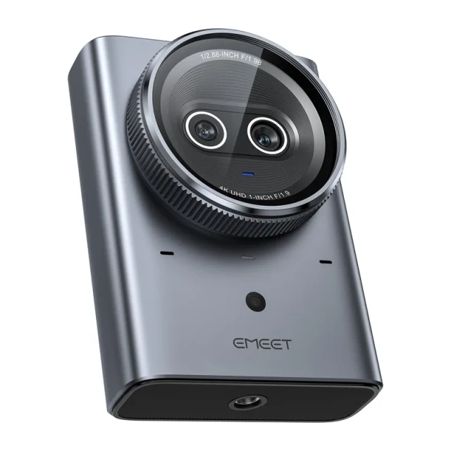Веб-камера Emeet Prime SE (E3165)
