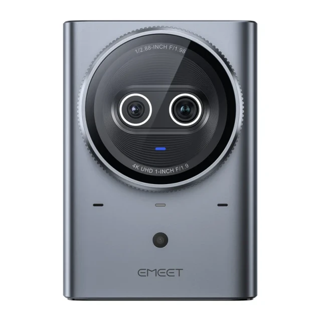 Веб-камера Emeet Prime SE (E3165)
