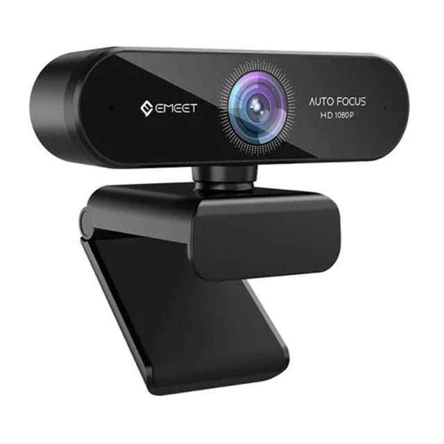Веб-камера Emeet SmartCam Nova (E3109)