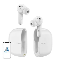 Навушники перекладачі TIMEKETTLE M3 Offline White (C02020005)