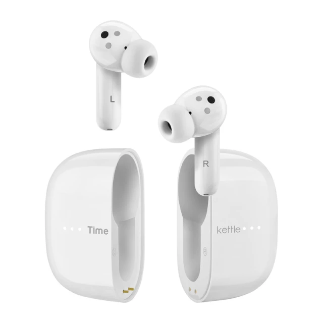 Навушники перекладачі TIMEKETTLE M3 Offline White (C02020005)