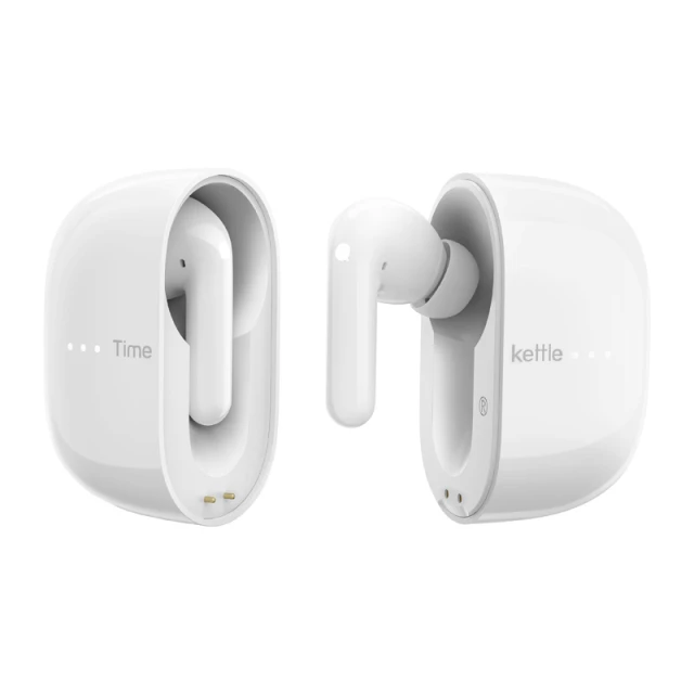 Навушники перекладачі TIMEKETTLE M3 Offline White (C02020005)